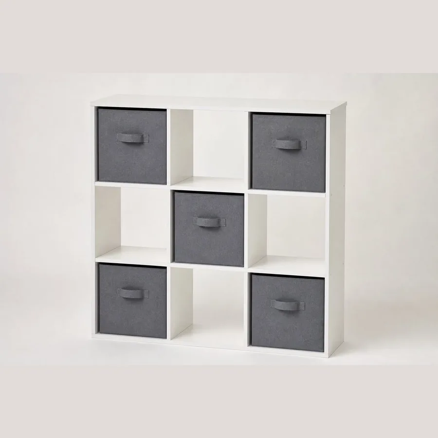 Jewelry Organizer Tray (Stackable 4-Tier)