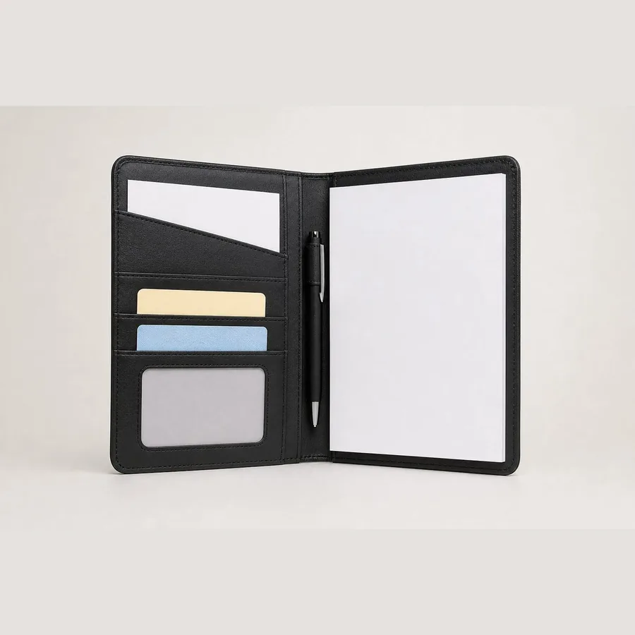 Car Document Organizer (Registration, Insurance, Manual)