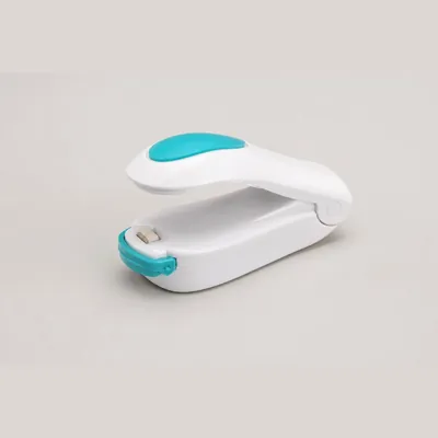 Bag Sealer (Handheld Heat Sealer Mini)