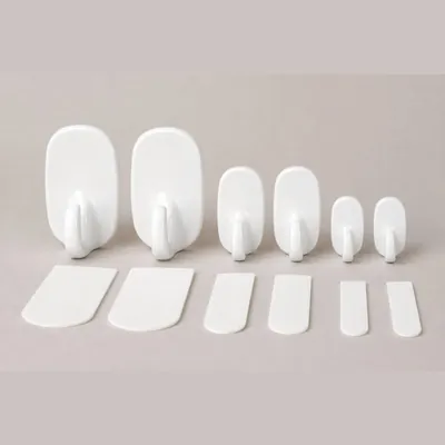 Command Hook Variety Pack (22-Piece, Damage-Free)