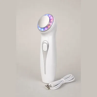 Microcurrent Facial Device (7-in-1 LED Therapy)